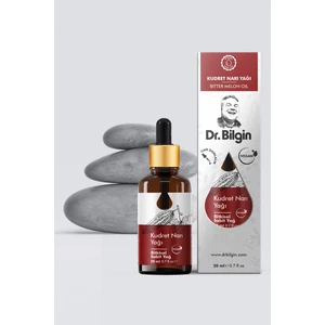 Dr. Bilgin Kudret Narı Yağı 20  ml