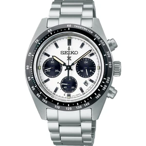 SSC813P Seiko Prospex Speedtimer Solar Erkek Kol Saati SSC813P