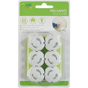 Priz Koruyucu 6 ' Lı