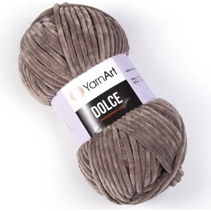 YARNART DOLCE - KADİFE EL ÖRGÜ İPİ - 754
