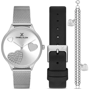 Daniel Klein Dk.1.13021.1 Kadın Kol Saati