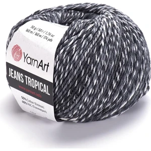 YARNART JEANS TROPICAL - EBRULİ EL ÖRGÜ İPİ - 611