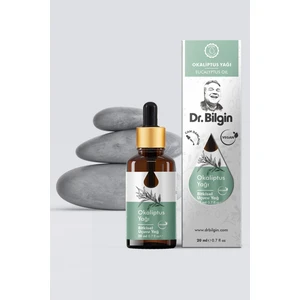 Dr. Bilgin Okaliptus Yağı 20  ml