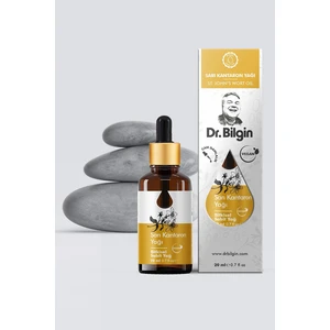 Dr. Bilgin Sarı Kantaron Yağı 20  ml
