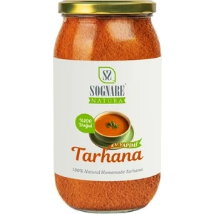 Sognare Natura  Tarhana  650 gr