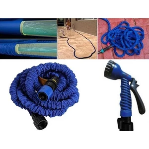 Uzayan Tabancalı Hortum 30 Metre