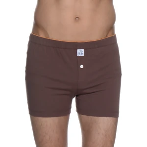The Don Erkek Kahverengi Boxer