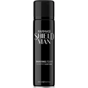 Shıeld Man Tıraş Köpüğü 200 ml