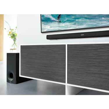 Denon DHT-S316 2.1 Bluetooth Wireless Subwoofer Soundbar Fiyatı
