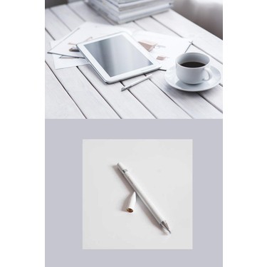 Fuchsia Apple iPad 10.2 8.9.nesil Uyumlu Kalem Pencil Stylus Fiyatı