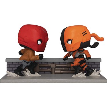 new red hood funko pop