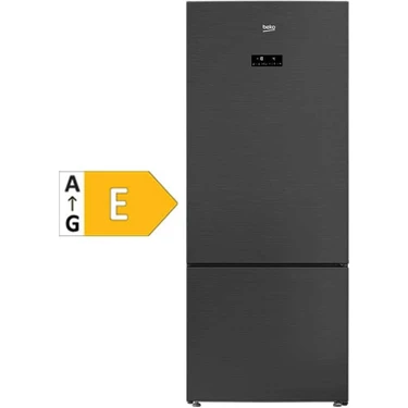 Beko 674580 Edı No Frost
