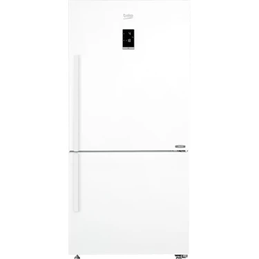 Beko 684630 Eb No Frost