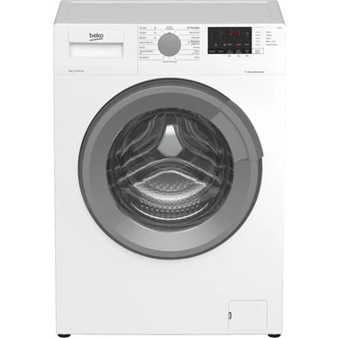 Beko cm 8100 Çamaşır