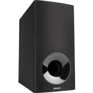 Denon DHT-S316 2.1 Bluetooth Wireless Subwoofer Soundbar Fiyatı