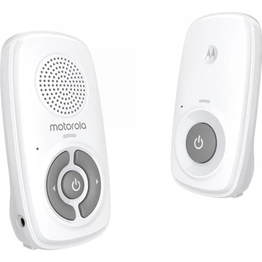 Motorola MBP21 Dect Dijital Bebek