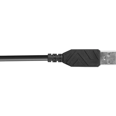 Casque Micro Gaming USB RGB 7.1 Rampage RM-2019G X-TITAN