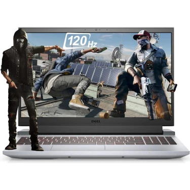 Dell G15 5515 Ryzen7 5800H 32 GB 512 GB SSD RTX3050TI Fiyatı