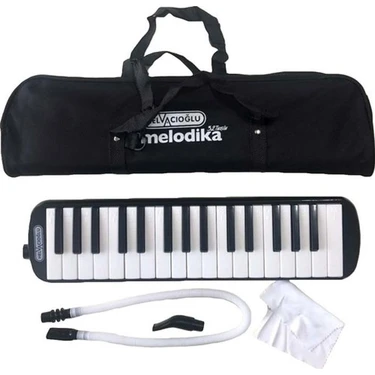 Helvacıoğlu Melodika 32K