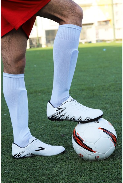 Lig Soma Hm Halı Saha Erkek Futbol Ayakkabı