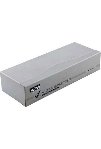 Uptech KX-502 4 Port VGA Splinter