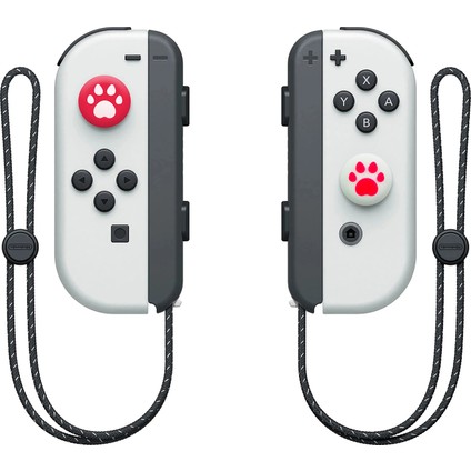 Nintendo Switch Analog Başlığı Thumb Grip Caps Pati-10 fiyatları
