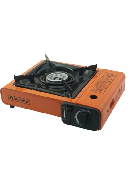 Portatif Ocak fiyatları