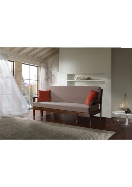 Iskandinav Üçlü Koltuk K7 fiyatları