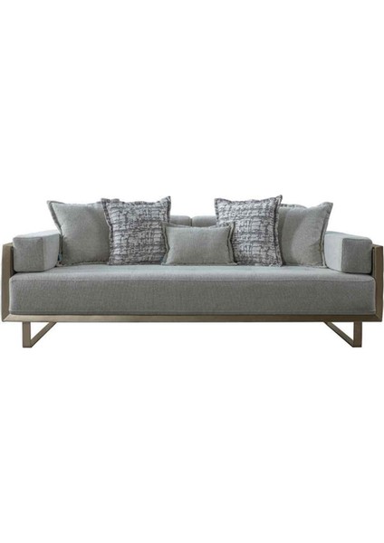 Loft Gold Koltuk Takımı modelleri