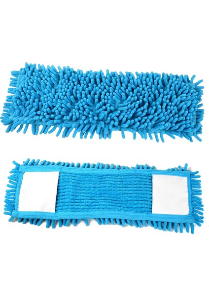 Mikrofiber Makarna Mop 50 cm 1 Adet