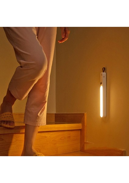 Zxd-01 Indüksiyon Gece Işık Duvar Lambası Beyaz fiyatları