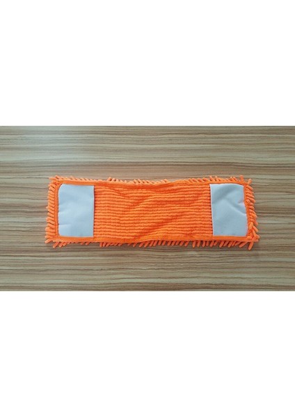 Mikrofiber Makarna Mop 40 cm 1 Adet