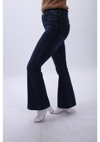 Kadın Jean Pantolon - 1059 modelleri