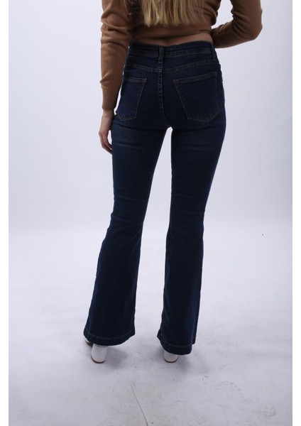 Kadın Jean Pantolon - 1059 fırsatları