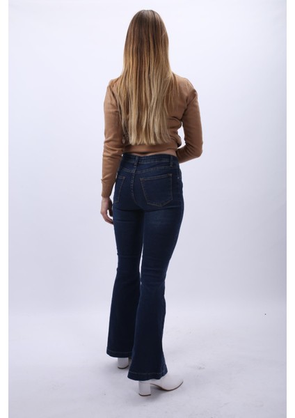 Kadın Jean Pantolon - 1059 indirimleri