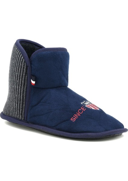 Desam 1pr Lacivert Erkek Panduf