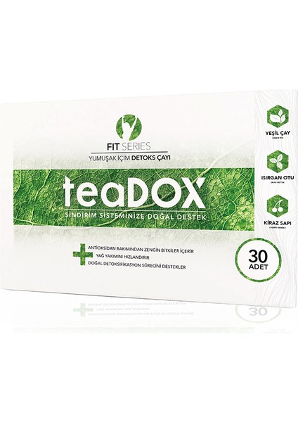 Teadox