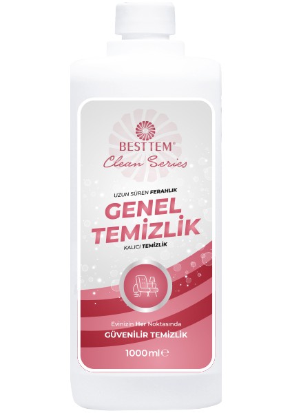 Genel Temizlik