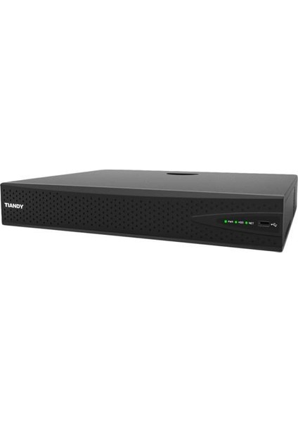 TC-NR1008M7-P2 8 Kanal 2 HDD Ip Nvr Kamera Kayıt Cihazı modelleri