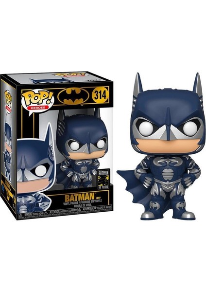 Heroes Batman 80TH Batman 1997