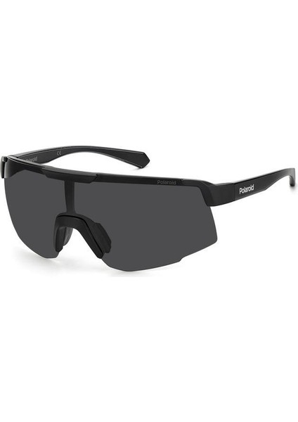 Pld 7035/S 003M9 Polarize Bisiklet Gözlüğü