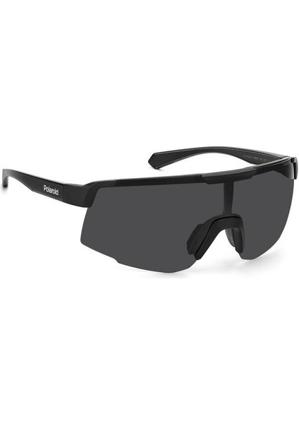 Pld 7035/S 003M9 Polarize Bisiklet Gözlüğü
