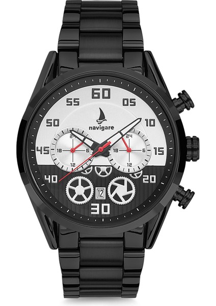 NVG012-03 Unisex Kol Saati
