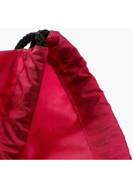 Büzgülü Torba Çanta Kırmızı modelleri