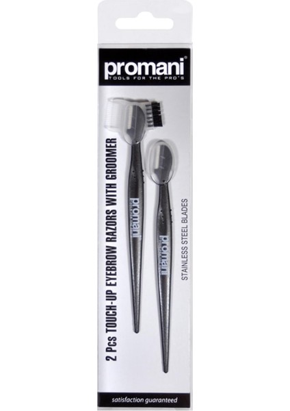 Promani Kaş Usturası 2'li Yüz Kremi