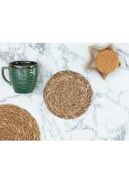 Peronne Küçük Bardak Altlığı