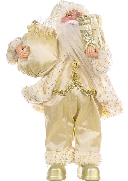Noel Baba Bebek Merry Christmas Ağacı Asılı Dekorasyon (Yurt Dışından) indirimleri