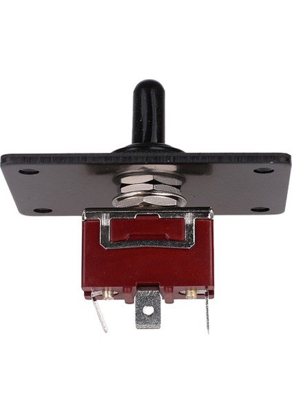 Deniz Tekne Geçiş Anahtarı Anlık Açık / Kapalı Yukarı / Aşağı Trim Tab Panel Kesici (Yurt Dışından) fırsatları