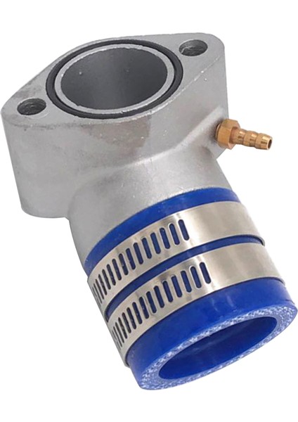 Emme Manifoldu Karbonhidrat Karbüratör Motosiklet Gy6 / 150CC / Atv 30 mm (Yurt Dışından)