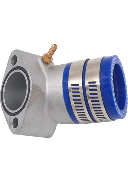 Emme Manifoldu Karbonhidrat Karbüratör Motosiklet Gy6 / 150CC / Atv 30 mm (Yurt Dışından)